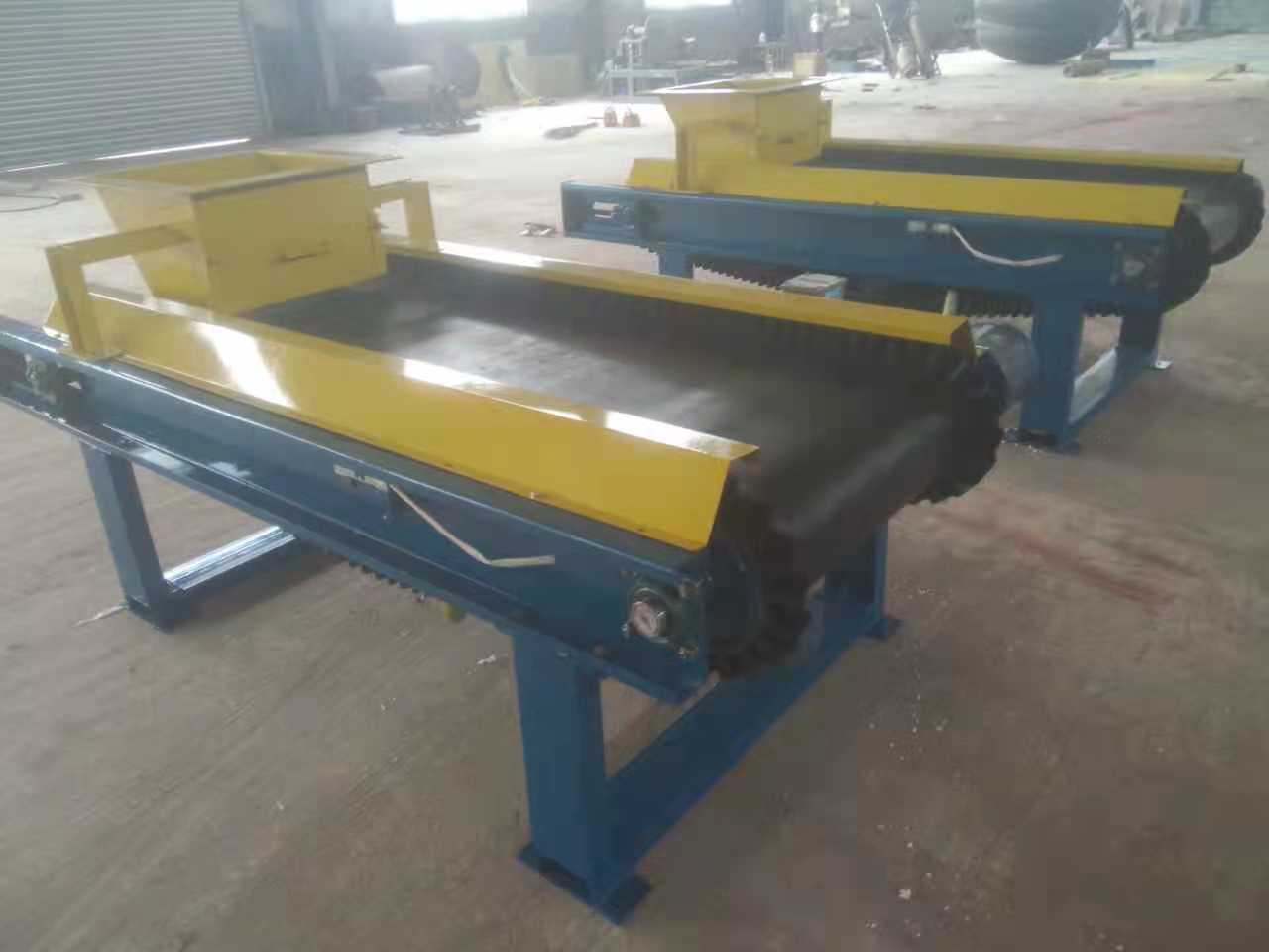 定量給料機(jī)有哪些應(yīng)用價(jià)值？